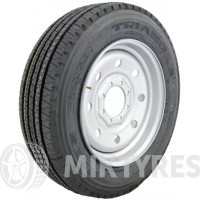 Triangle TR685 (рулевая) 245/70 R17.5 141J